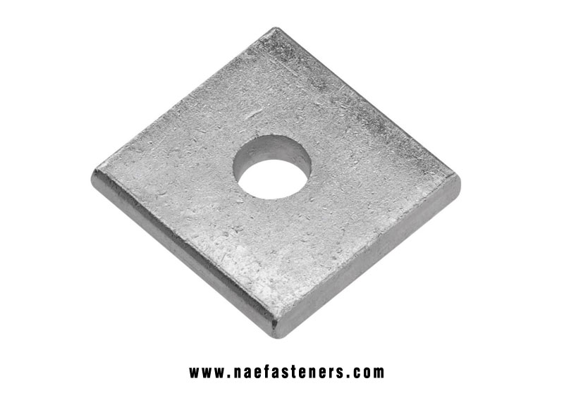 Square Washers Manufacturers Exporters Suppliers Stockist In India